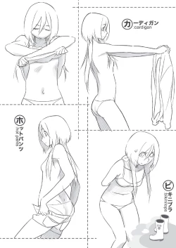 Page 48 of Chii-chan no Oshare Erabi