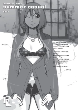 Page 49 of Chii-chan no Oshare Erabi