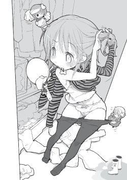 Page 62 of Chii-chan no Oshare Erabi