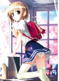 Page 107 of Dengeki Moeoh 2018-04