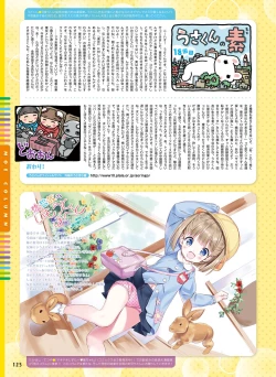 Page 119 of Dengeki Moeoh 2018-04