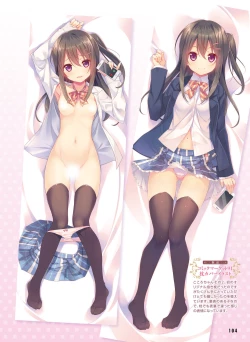 Page 98 of Dengeki Moeoh 2018-04