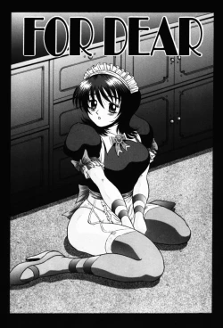 Page 65 of Modaeru Kimi ga Itoshii