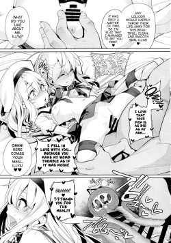 Page 28 of Mahou Shoujo Saimin PakopaCause 2 | Magical Girl Fucking Marathon 2
