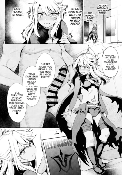 Page 3 of Mahou Shoujo Saimin PakopaCause 2 | Magical Girl Fucking Marathon 2