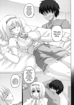 Page 5 of Aiiro Alice Ningyou