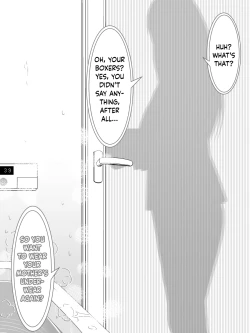 Page 7 of Okaa-san no Pants o Haite Nekashitukete morau Hon | Getting Put To Bed While Wearing Mother’s Underwear