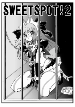Page 1 of SWEETSPOT!2