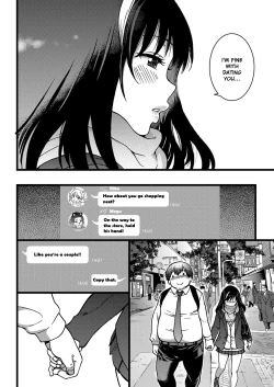 Page 15 of Enkou Ojisan | Mister Enkou Episode I-V, VII