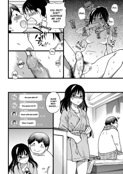 Page 27 of Enkou Ojisan | Mister Enkou Episode I-V, VII