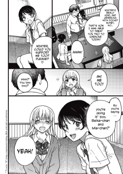 Page 49 of Enkou Ojisan | Mister Enkou Episode I-V, VII