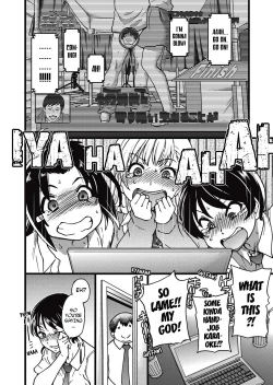 Page 51 of Enkou Ojisan | Mister Enkou Episode I-V, VII