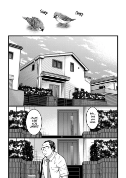 Page 84 of Enkou Ojisan | Mister Enkou Episode I-V, VII