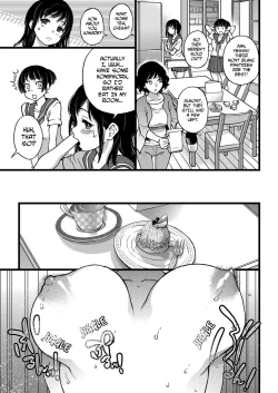 Page 98 of Enkou Ojisan | Mister Enkou Episode I-V, VII