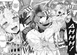 Page 105 of Raikou Shinki Igis MagiaCh. 1-6