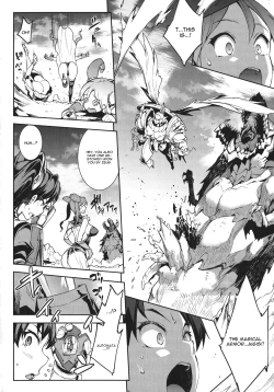 Page 56 of Raikou Shinki Igis MagiaCh. 1-6