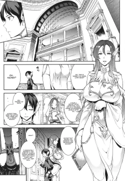 Page 59 of Raikou Shinki Igis MagiaCh. 1-6