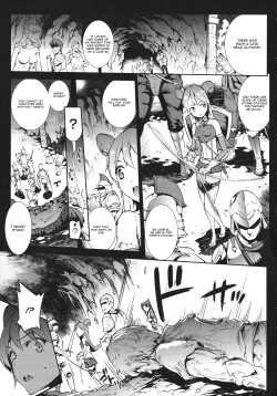 Page 7 of Raikou Shinki Igis MagiaCh. 1-6