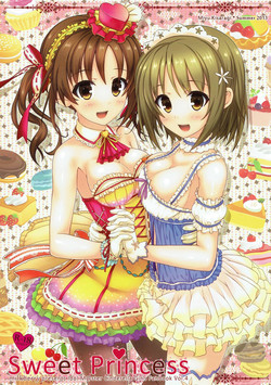 Download Sweet Princess