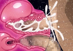 Page 400 of Zecchou Nishizumi-ryuu