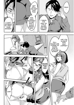 Page 68 of Shiritagari Joshi | The Woman Who Wants to Know About Anal Ch. 1-4