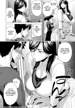 Page 2 of Sunao ni Nareta Hi | The day I became submissive