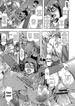 Page 39 of Kyouin Kangoku Kitan Ch. 1, 3