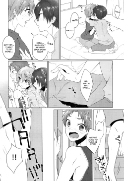 Page 7 of Pajama de Ojama