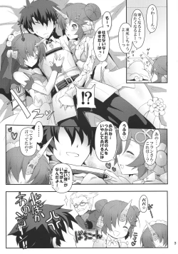 Page 4 of FRANKEN&STEIN