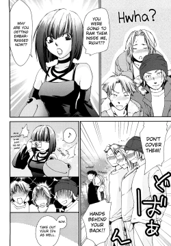 Page 136 of Love Poro Style Ch.1-9