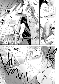 Page 141 of Love Poro Style Ch.1-9