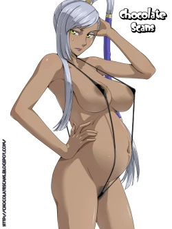 Page 122 of Kedamono no Ie| The Beast House