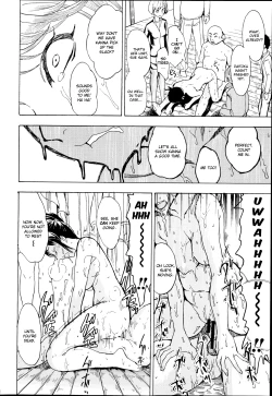 Page 29 of Kedamono no Ie| The Beast House