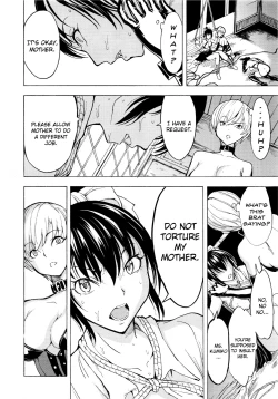 Page 89 of Kedamono no Ie| The Beast House