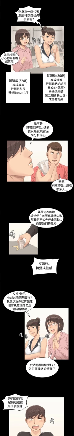 Page 95 of 制作人 Ch.1~3中文