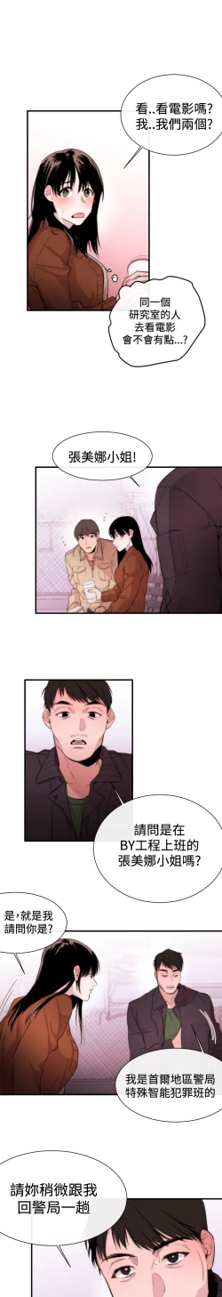 Page 195 of Female Disciple 女助教 Ch.1~8中文