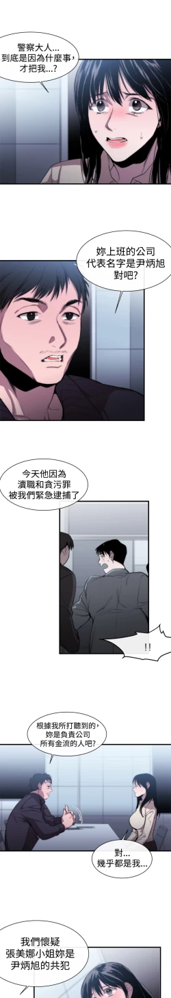 Page 202 of Female Disciple 女助教 Ch.1~8中文