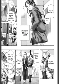 Page 13 of Watashi wa Sotto Kanojo Soko ni... | Softly Upon Her…