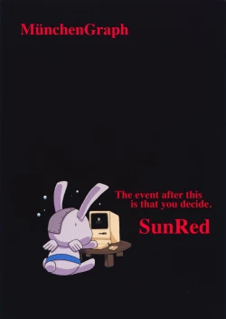 Page 34 of Ato wa Anata ga Kimeru Koto SunRed