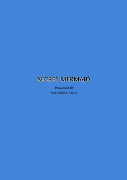 Page 35 of SECRET MERMAID