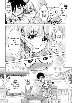 Page 182 of Ima kara Kanojo ga Netoraremasu | From Now On She'll Be Doing NTR