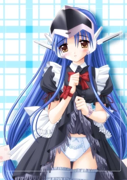 Page 98 of Imouto Ecchi