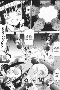 Page 27 of Love Dasi 8