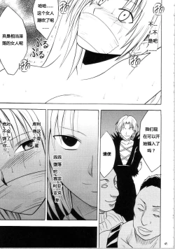 Page 46 of Sephiria Hard Soushuuhen