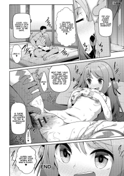 Page 16 of NiinaChan is Super Curious!