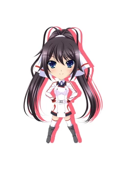 Page 37 of Shinononono.