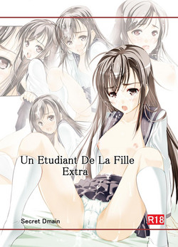 Download Un Etudiant De La Fille Extra