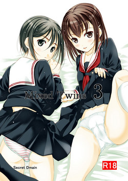 Download Mixed Twins 3