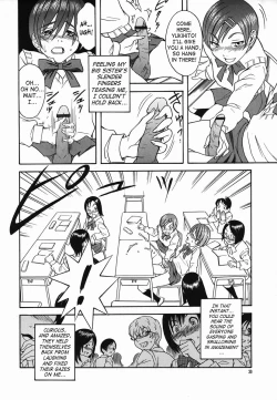 Page 8 of Omocha Shounen | Boy Toy