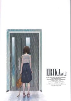 Page 2 of ERIKA Vol. 2